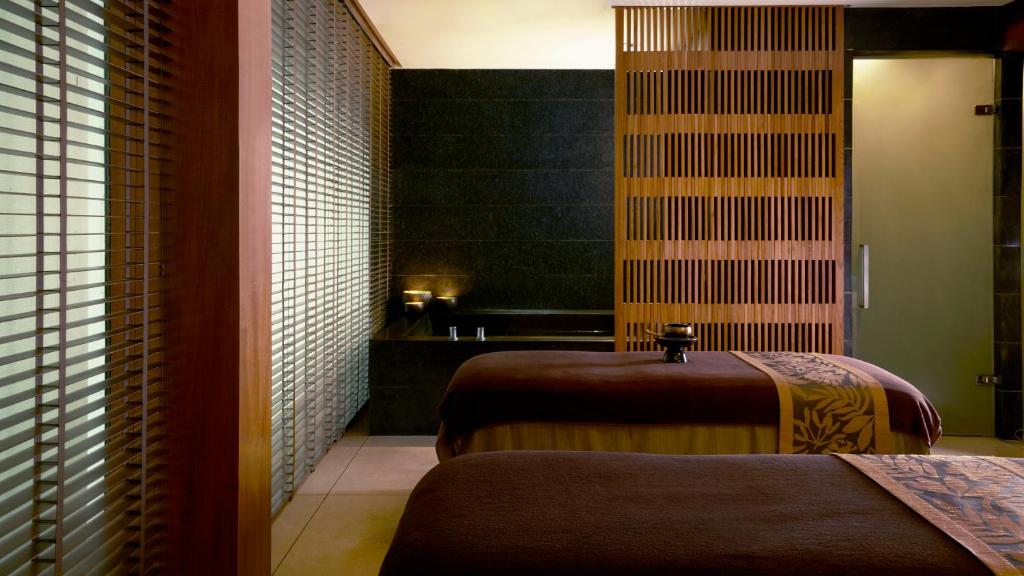אננטרה צ'יאנג מאי ריזורט (Anantara Chiang Mai Resort)