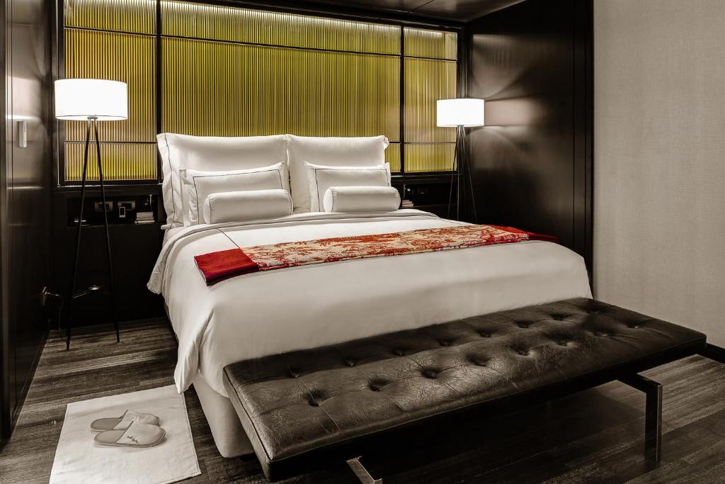 מלון אמאנור צ'יאנג מאי (AMANOR Hotel Chiang Mai)