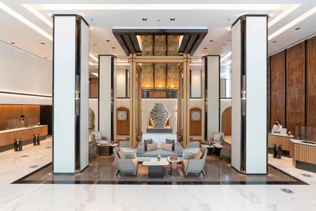 מליה צ'יאנג מאי (Meliá Chiang Mai)