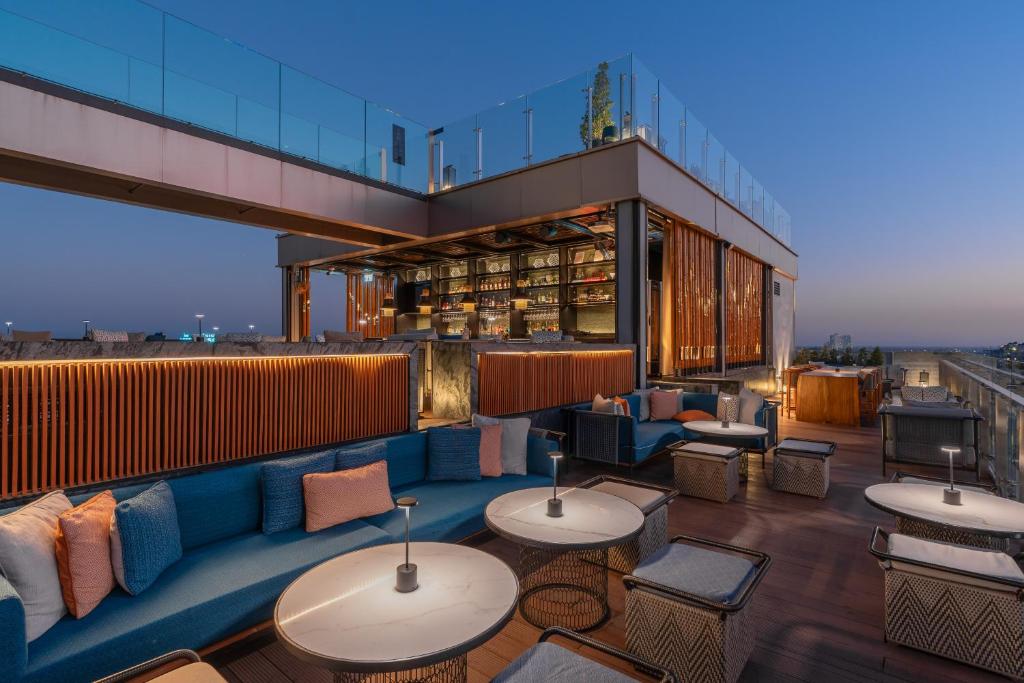 מליה צ'יאנג מאי (Meliá Chiang Mai)