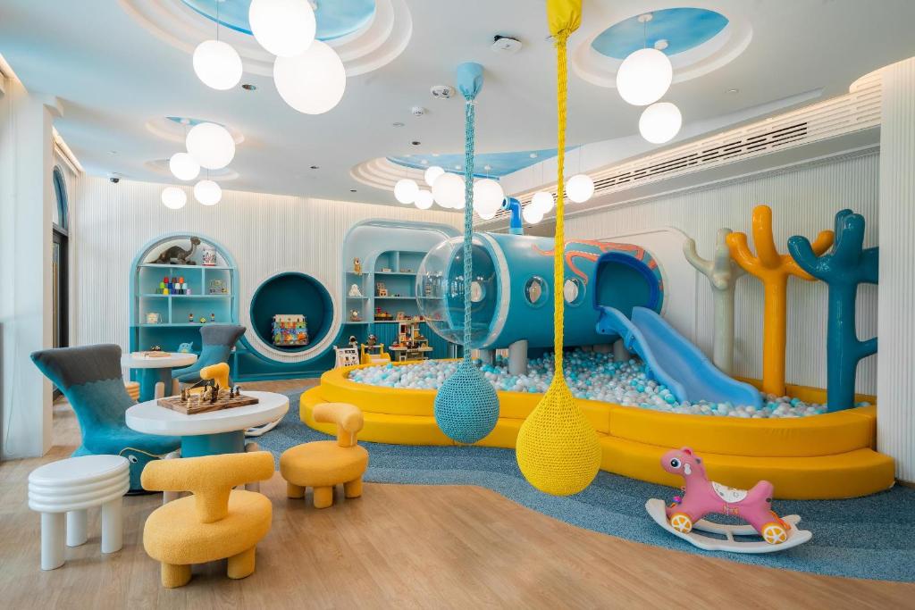 מלון מליה פטאיה (Meliá Pattaya Hotel)