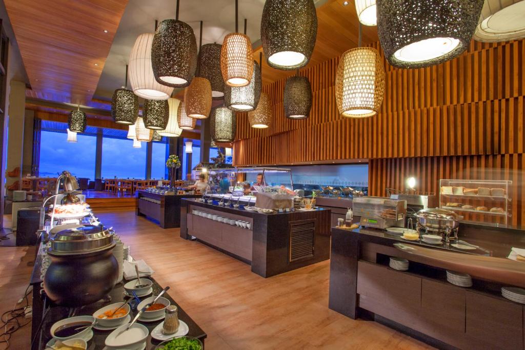 קייפ דארה ריזורט פטאיה (Cape Dara Resort Pattaya)