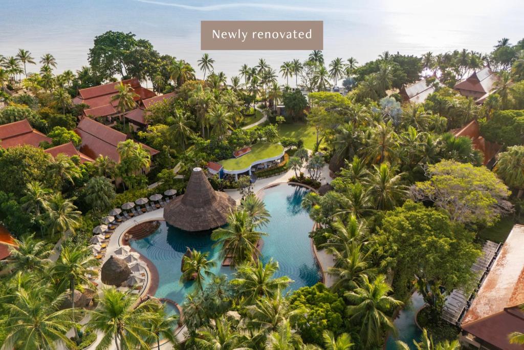 אננטרה הואה הין ריזורט (Anantara Hua Hin Resort)