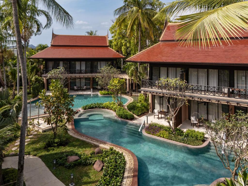 אננטרה הואה הין ריזורט (Anantara Hua Hin Resort)