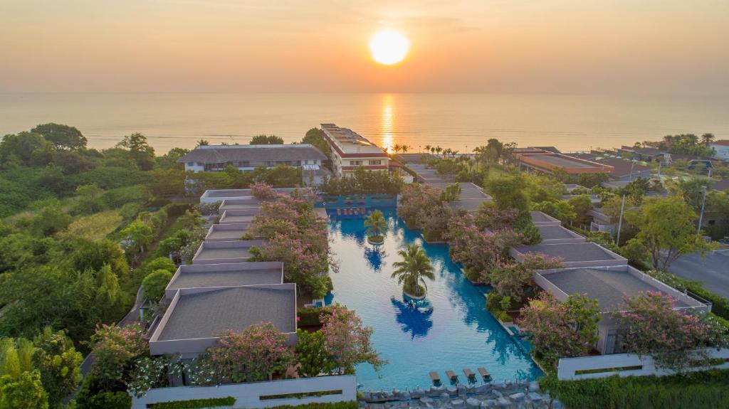 אוואני פלוס הואה הין ריזורט (Avani+ Hua Hin Resort)