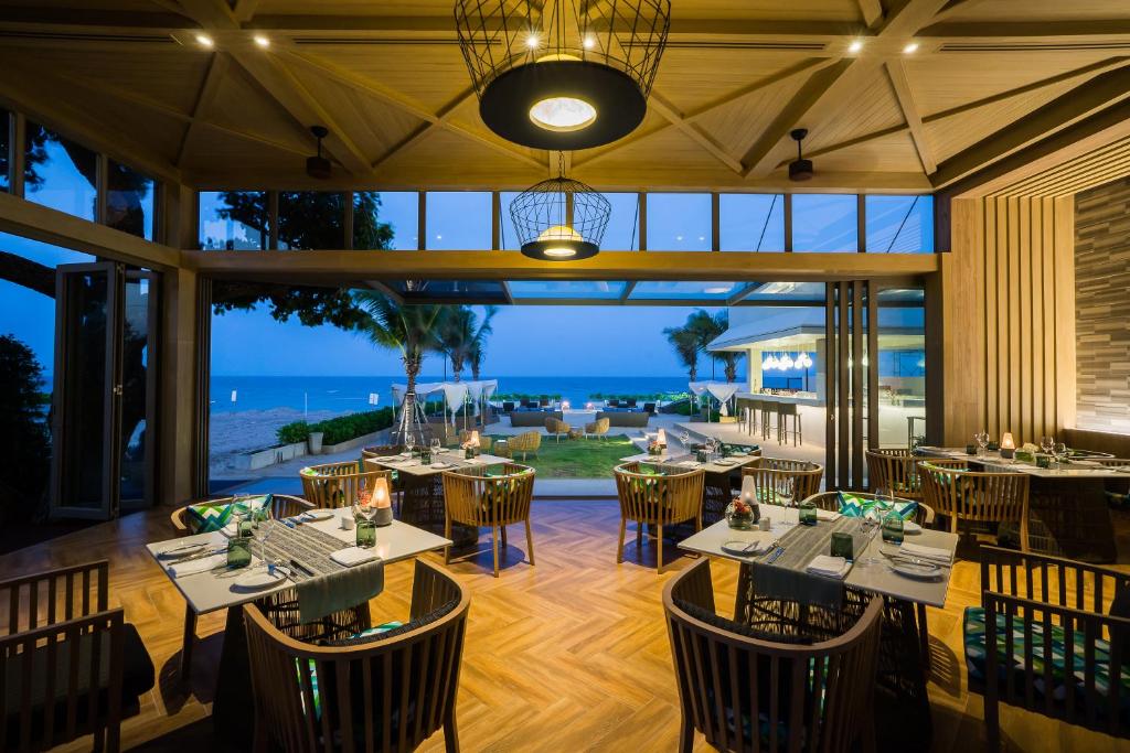 אוואני פלוס הואה הין ריזורט (Avani+ Hua Hin Resort)