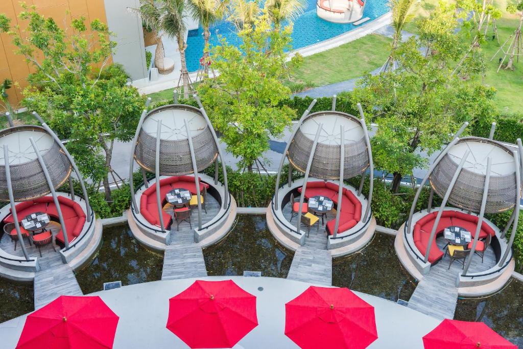 אוואני פלוס הואה הין ריזורט (Avani+ Hua Hin Resort)
