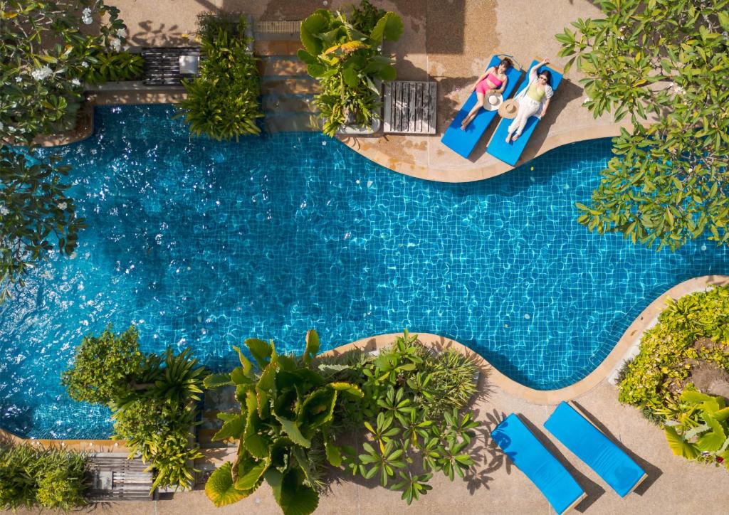 ריילי וילג' ריזורט (Railay Village Resort)