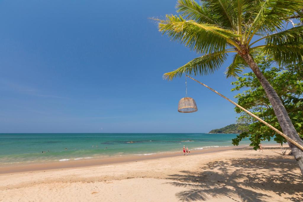עדן ביץ' קאו לאק ריזורט אנד ספא (Eden Beach Khao Lak Resort & Spa)