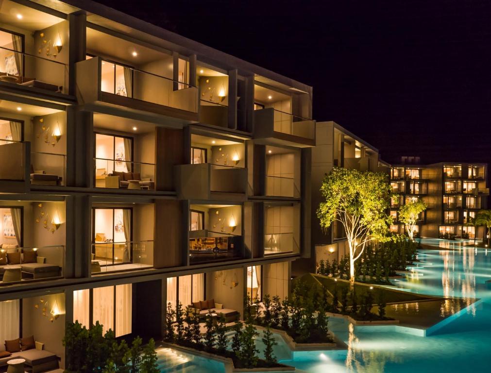 לה ולה קאו לאק (La Vela Khao Lak)