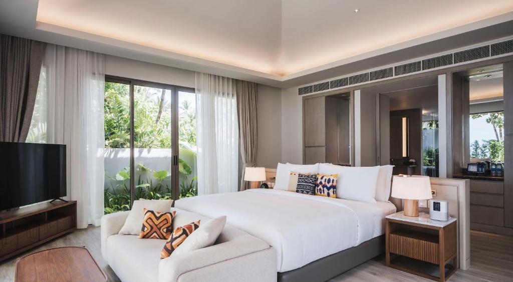 אוואני פלוס קאו לאק ריזורט (Avani+ Khao Lak Resort)