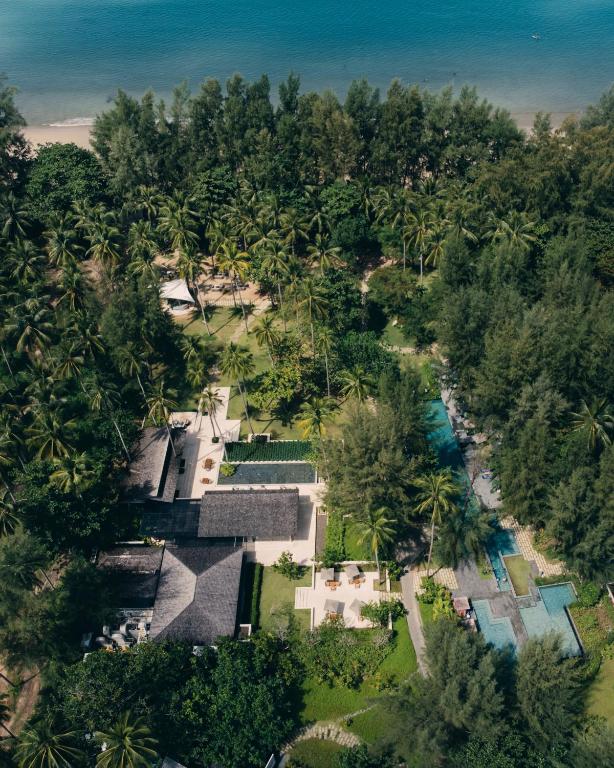 אוואני פלוס קאו לאק ריזורט (Avani+ Khao Lak Resort)