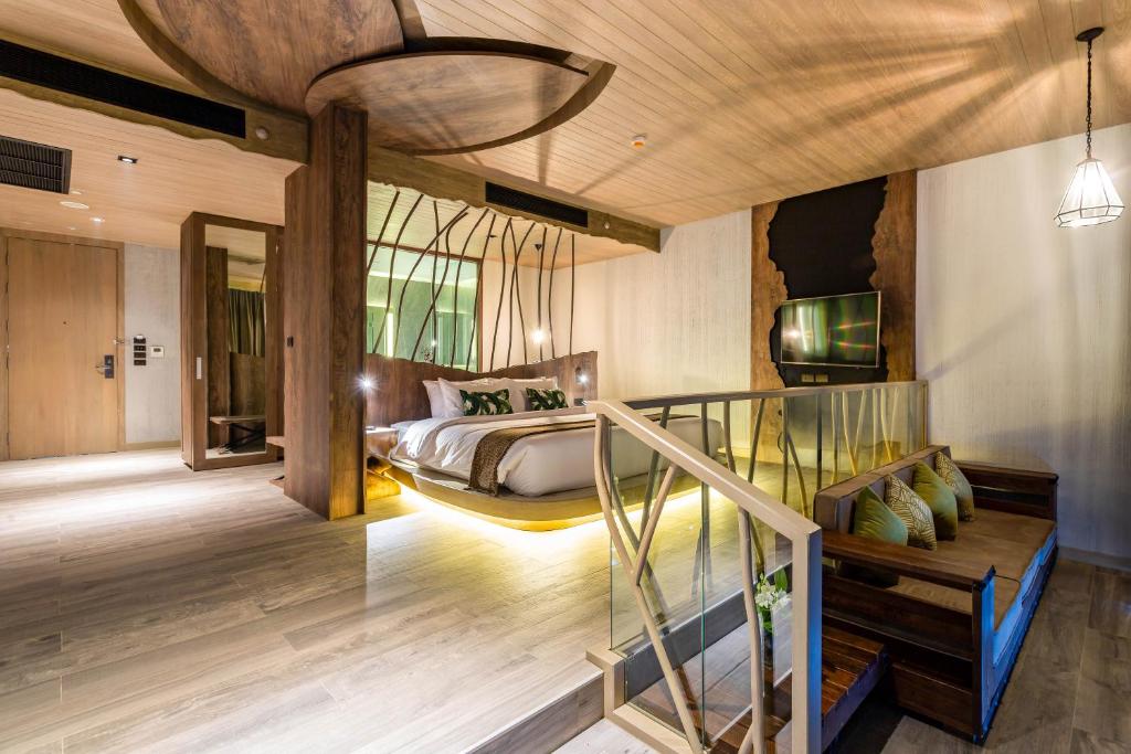 קאלימה ריזורט אנד ספא קאו לאק (Kalima Resort & Spa Khao Lak)