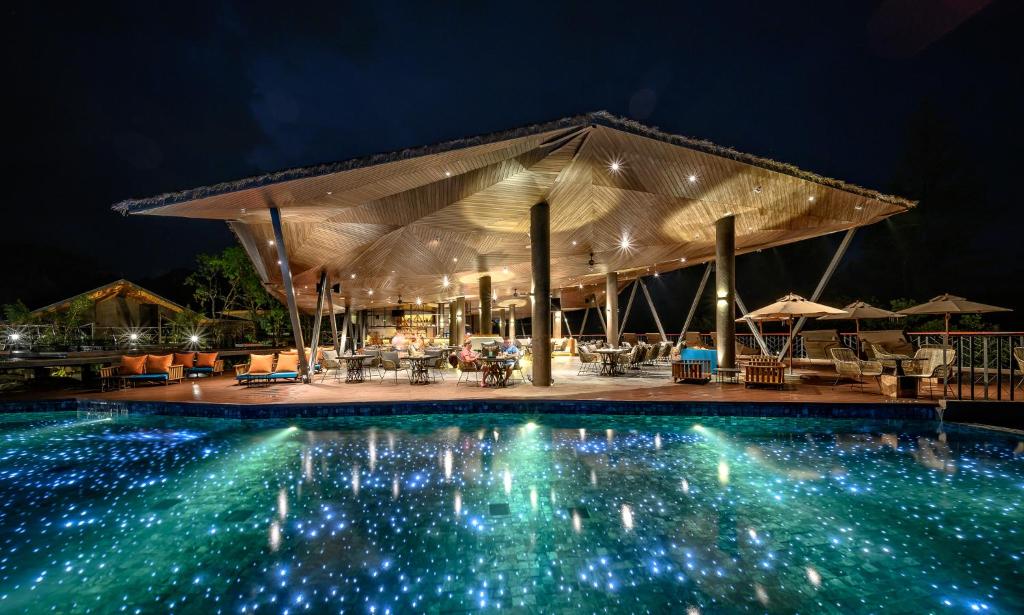 קאלימה ריזורט אנד ספא קאו לאק (Kalima Resort & Spa Khao Lak)