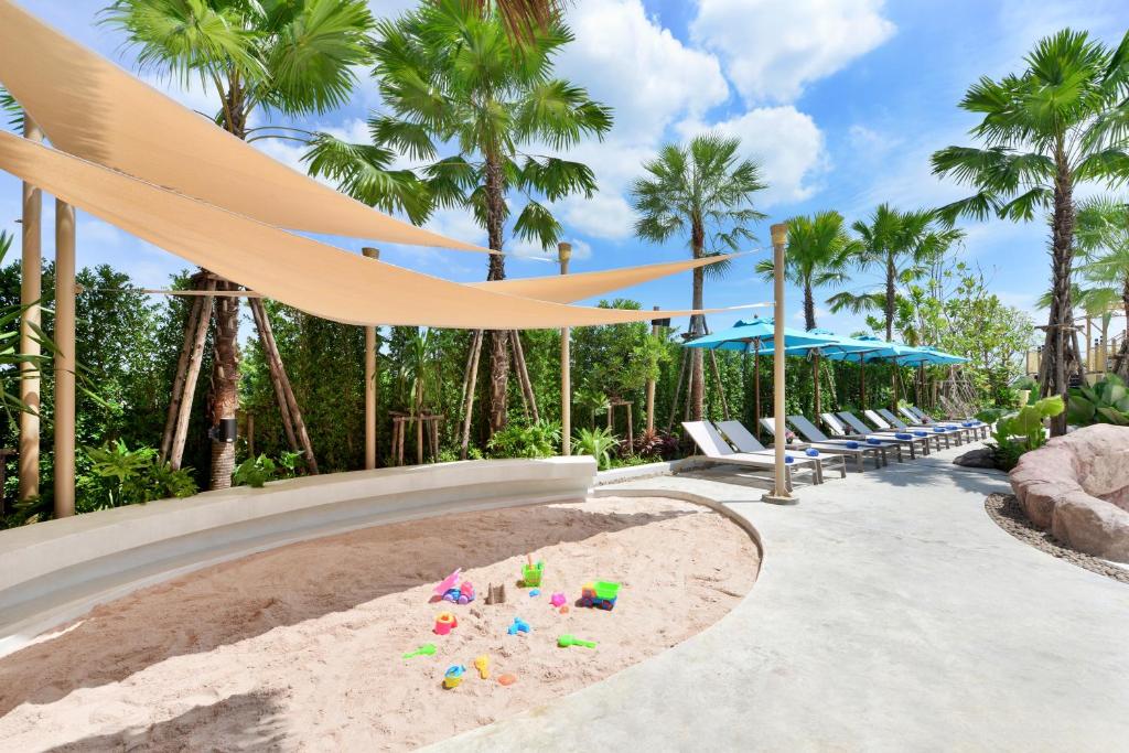 סנטר פוינט פריים הוטל פטאיה (Centre Point Prime Hotel Pattaya)