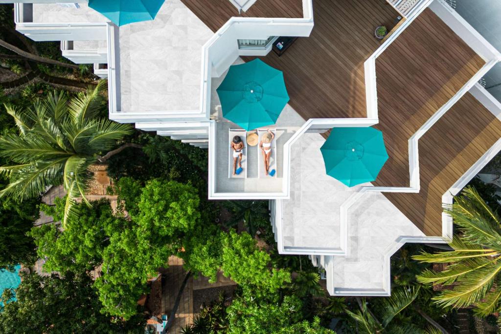 אוואני פטאיה ריזורט (Avani Pattaya Resort)
