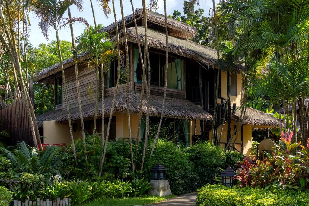 סנטרה קו צ'אנג טרופיקנה ריזורט (Centara Koh Chang Tropicana Resort)