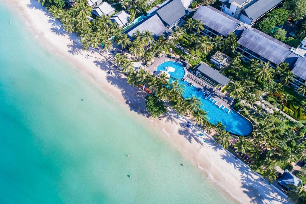 קיי סי גרנדה ריזורט קו צ'אנג (KC Grande Resort Koh Chang)