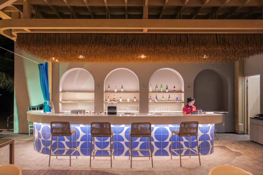 קיי סי גרנדה ריזורט קו צ'אנג (KC Grande Resort Koh Chang)