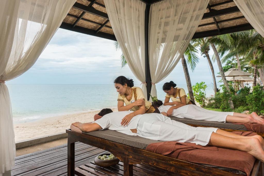 קיי סי גרנדה ריזורט קו צ'אנג (KC Grande Resort Koh Chang)