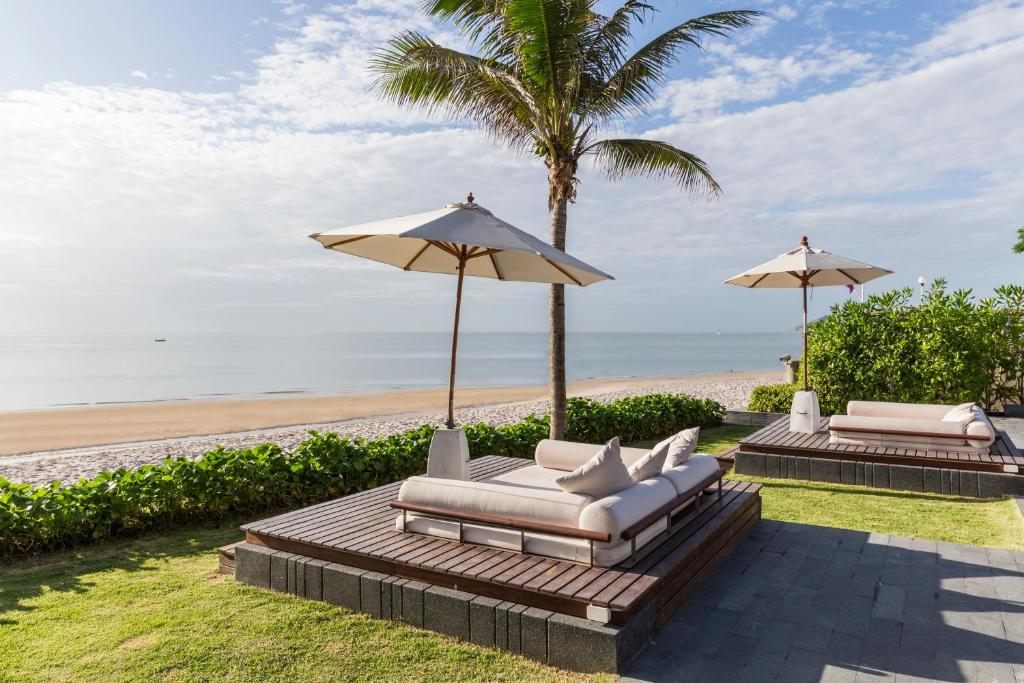קייפ נידהרה הוטל הואה הין (Cape Nidhra Hotel Hua Hin)
