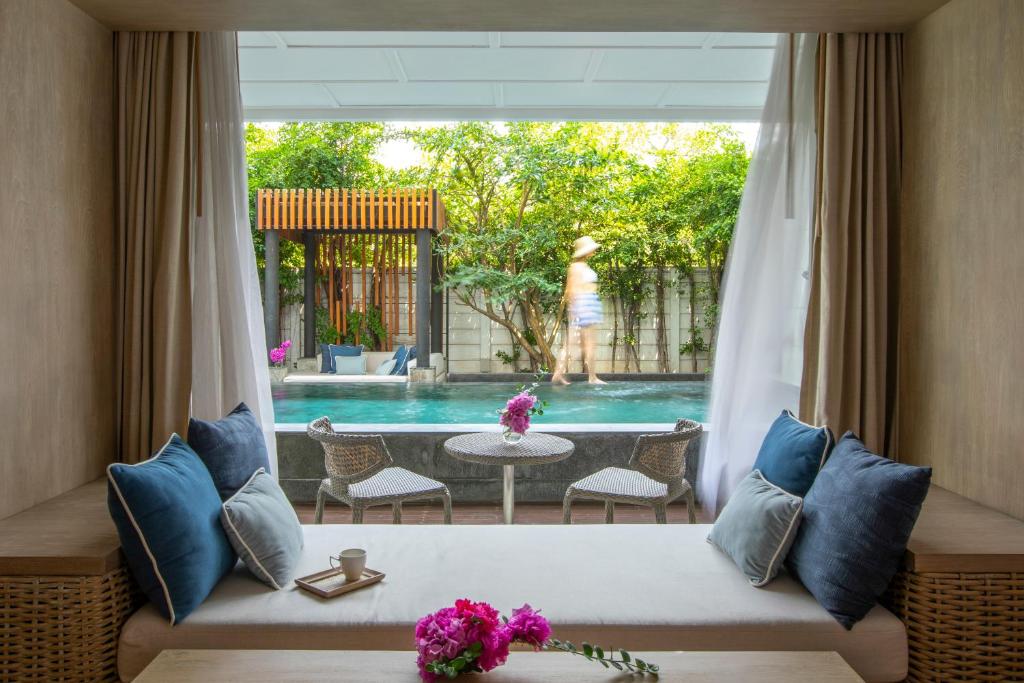 קייפ נידהרה הוטל הואה הין (Cape Nidhra Hotel Hua Hin)