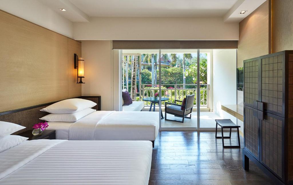 הייאט ריג'נסי הואה הין (Hyatt Regency Hua Hin)