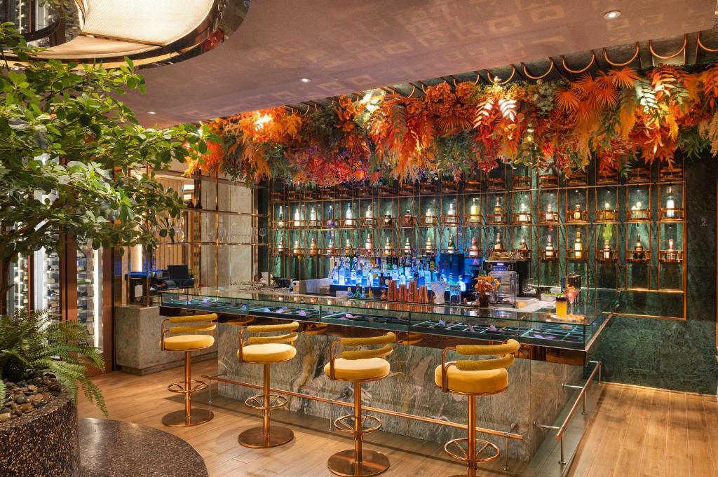 ואליה הוטל בנגקוק (Valia Hotel Bangkok)