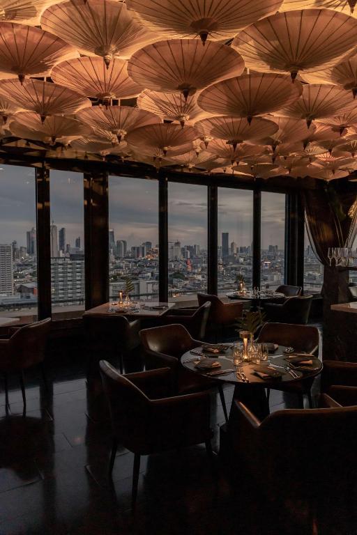 סיאם אט סיאם דיזיין הוטל בנגקוק (Siam@Siam Design Hotel Bangkok)