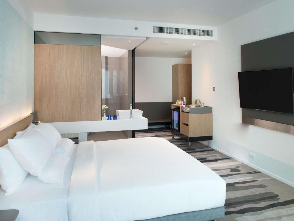 נובוטל בנגקוק סוקומוויט 4 (Novotel Bangkok Sukhumvit 4)
