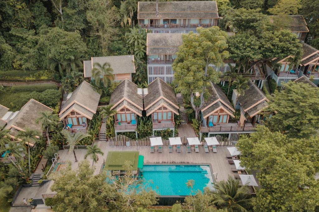 או פראו ריזורט (Ao Prao Resort)