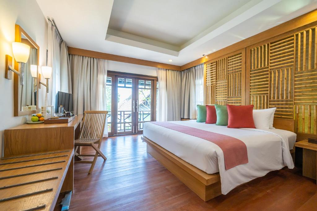 או פראו ריזורט (Ao Prao Resort)