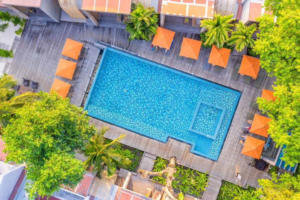 סאי קאו ביץ' ריזורט (Sai Kaew Beach Resort)