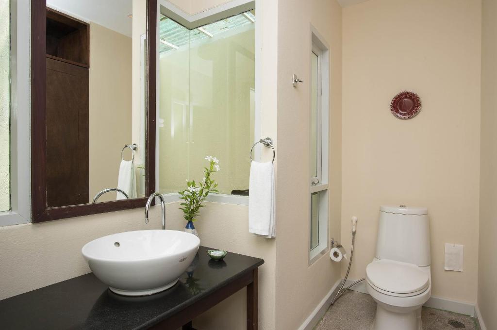 סאי קאו ביץ' ריזורט (Sai Kaew Beach Resort)