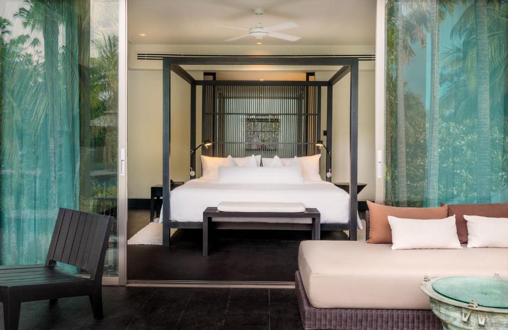 טווינפאלמס פוקט (Twinpalms Phuket)