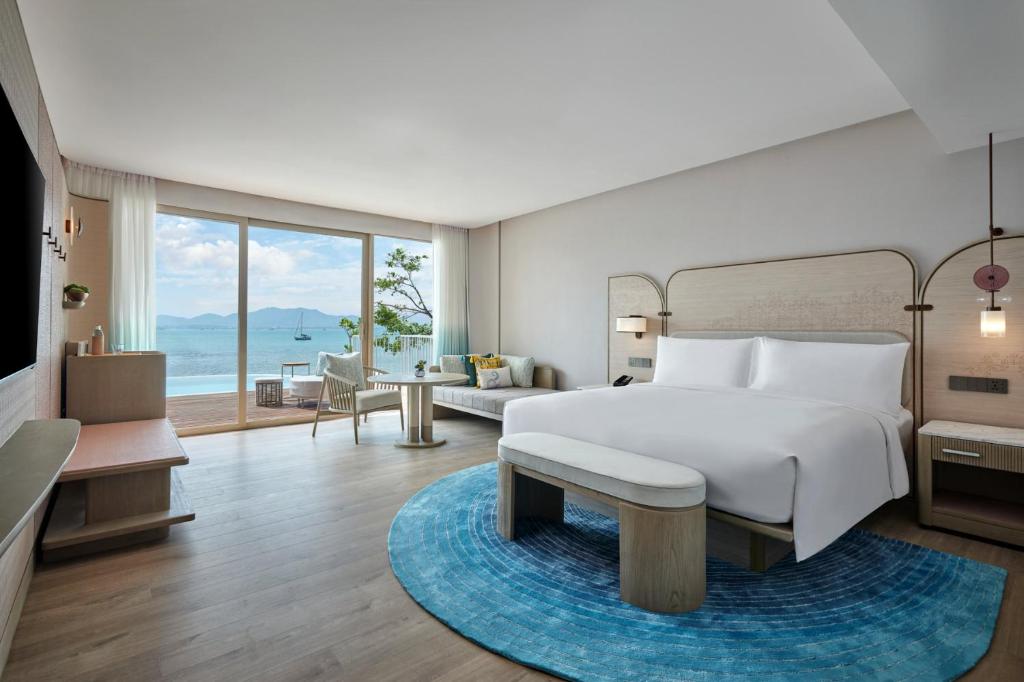 ורנדה ריזורט פוקט אוטוגרף קולקשן (Veranda Resort Phuket - Autograph Collection)