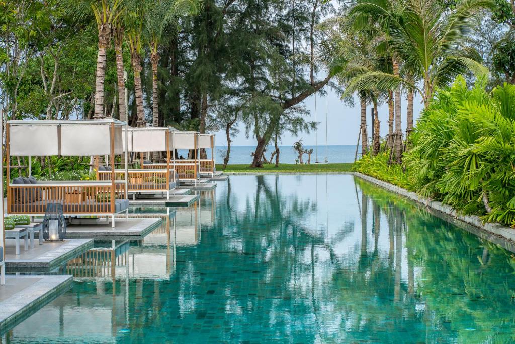 מליה פוקט מאי קאו (Melia Phuket Mai Khao)