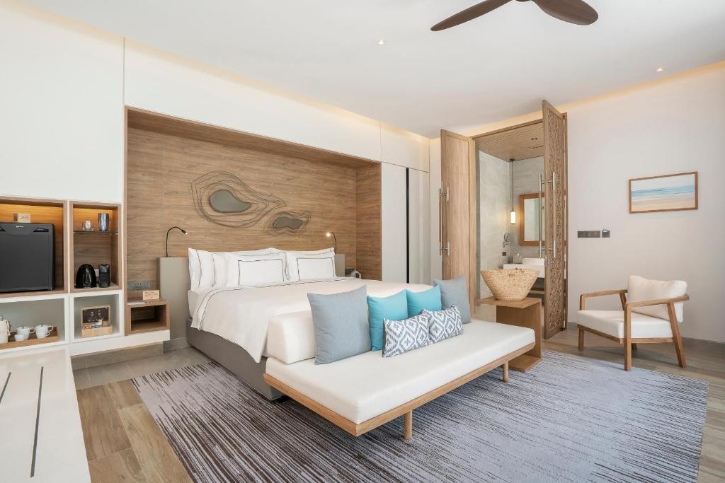 מליה פוקט מאי קאו (Melia Phuket Mai Khao)