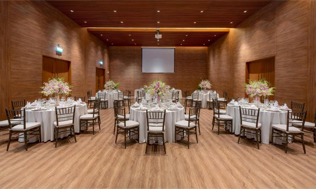 מליה פוקט מאי קאו (Melia Phuket Mai Khao)