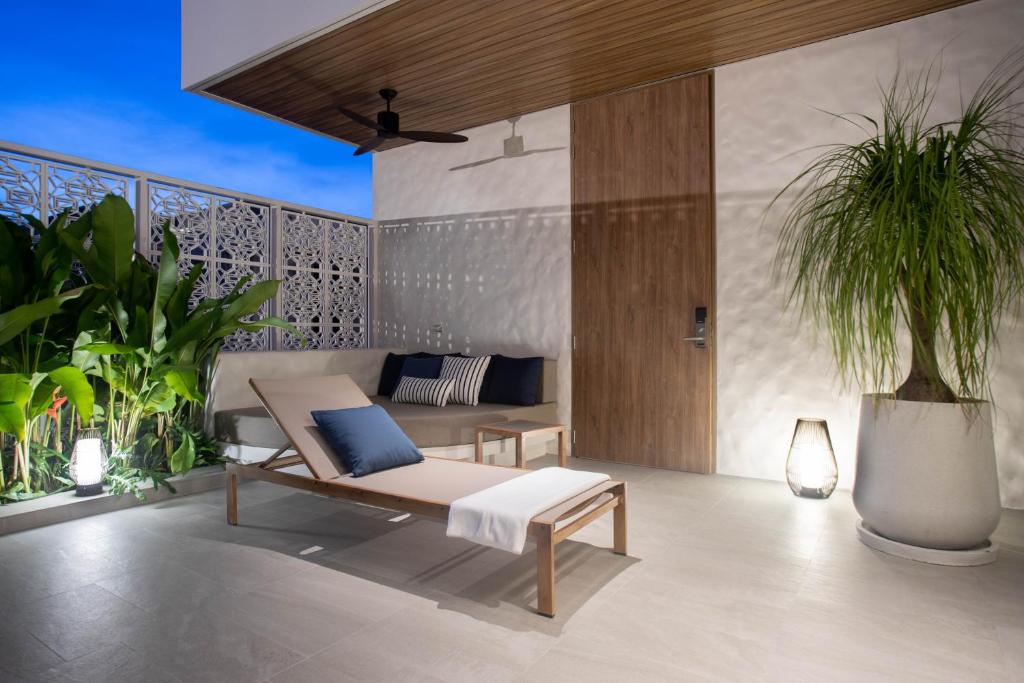 מליה פוקט מאי קאו (Melia Phuket Mai Khao)