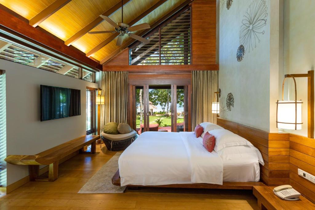 דה טאבקאק קראבי בוטיק ריזורט (The Tubkaak Krabi Boutique Resort)